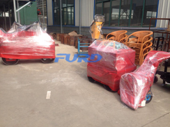 福瑞得機(jī)械座駕壓路機(jī)、手扶壓路機(jī)、銑刨機(jī)及時(shí)包裝發(fā)貨