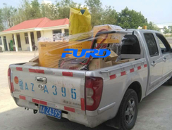 福瑞得機(jī)械灌縫機(jī)、灌縫膠及時發(fā)貨