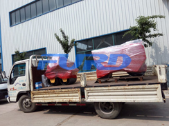 福瑞德機(jī)械手扶壓路機(jī)，座駕壓路機(jī)及時(shí)發(fā)貨