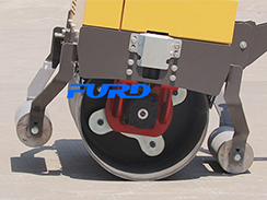 小型壓路機(jī)廠家如何在行業(yè)市場(chǎng)中樹立自身品牌？